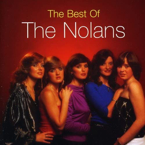 Das Beste der Nolans [Audio-CD]