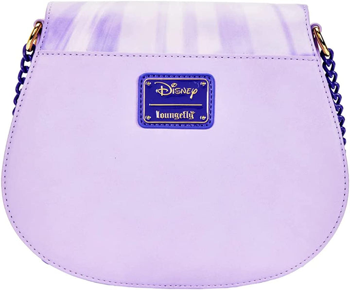 Loungefly Disney Hercules Muses Clouds Crossbody Bag Hercules One Size, Hercules