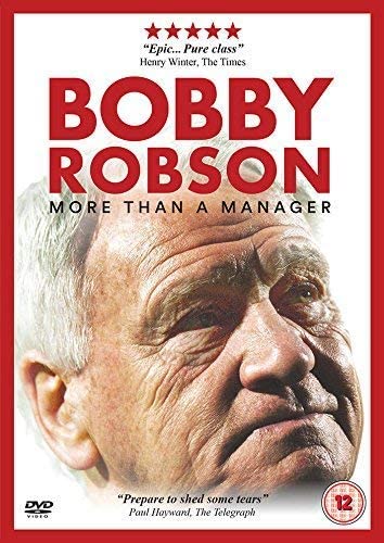 Bobby Robson