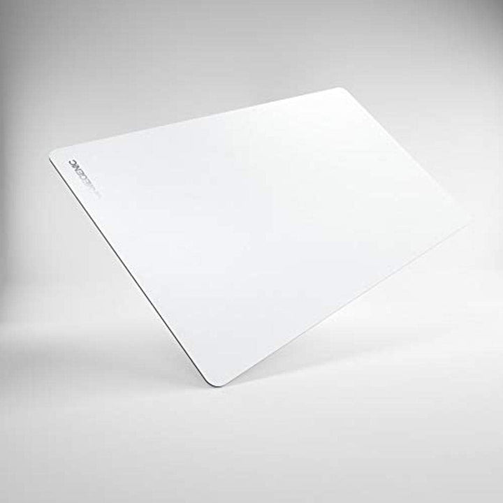 GAMEGEN!C- Prime 2mm Playmat White, Colour (GGS40011ML)