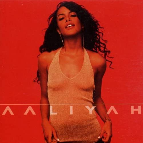 Aaliyah [Audio CD]