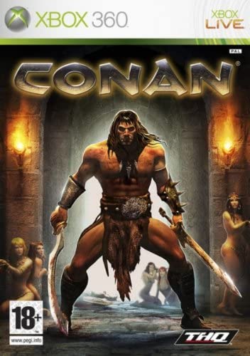 Conan