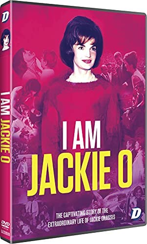 I Am Jackie O [2020] – Fernsehprogramm [DVD]