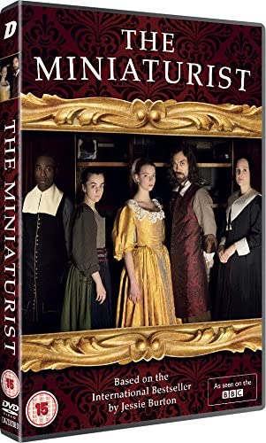 Der Miniaturist (BBC) [DVD]