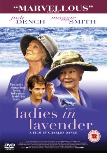 Dames en lavande [DVD] (2004) [2017]