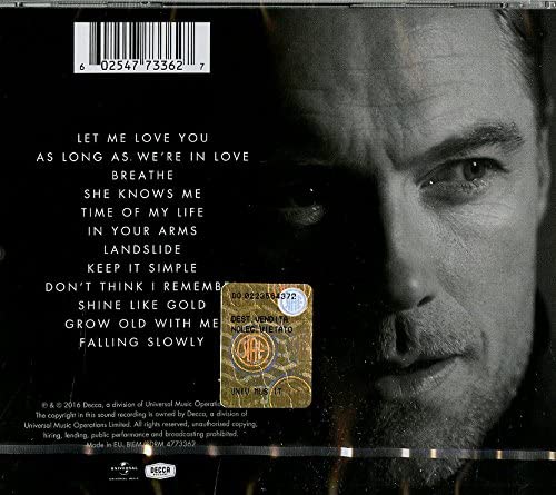 Ronan Keating - Tijd van mijn leven