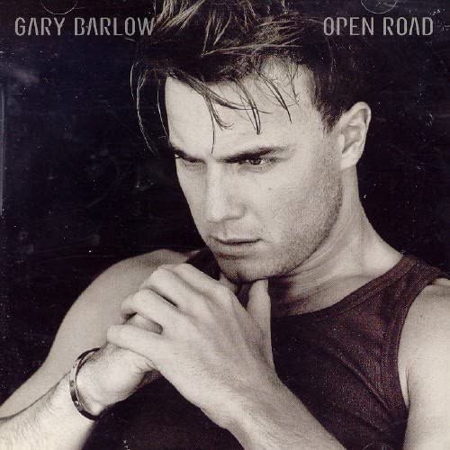 Gary Barlow - Open Road [Audio CD]