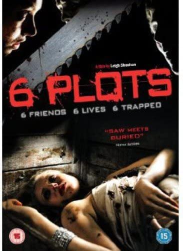 6 Plots [DVD]