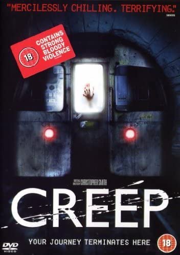 Creep [DVD]