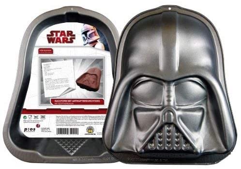 Vassoio da forno Star Wars Darth Vader