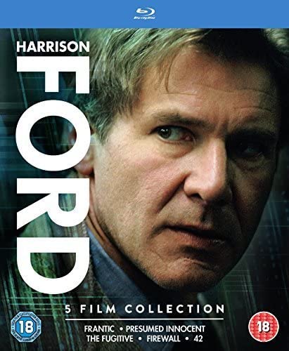 Harrison Ford Collection