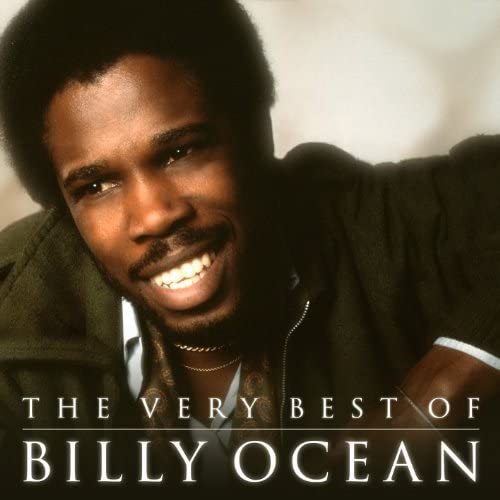 Billy Ocean – Das Beste von Billy Ocean