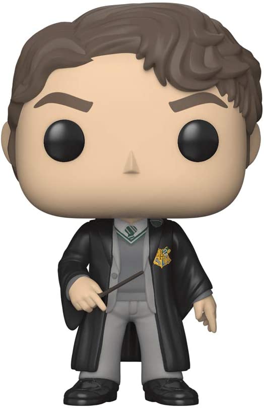 Harry Potter Tom Riddle Funko 30032 Pop! Vinyl #60