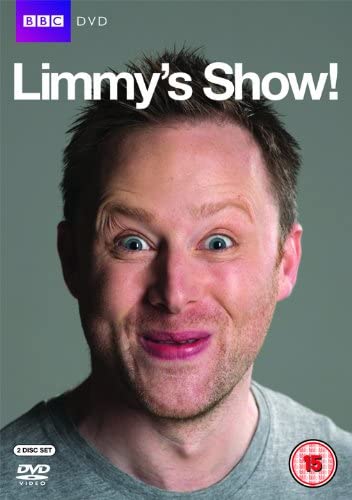 Limmys Show [2009]