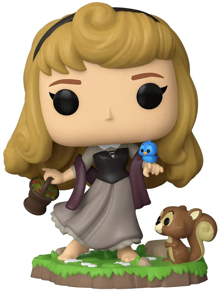 Disney: Ultimative Prinzessin Dornröschen Aurora Funko 54741 Pop! Vinyl Nr. 1011