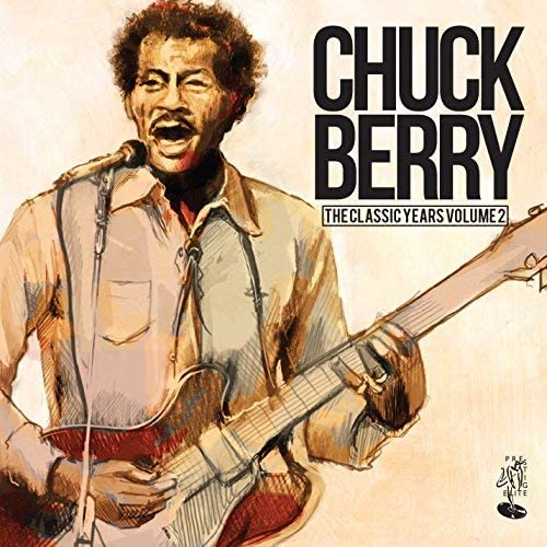 Chuck Berry - The Classic Years, Vol. 2 [Audio CD]