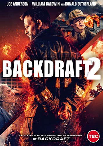 Backdraft 2 [DVD]