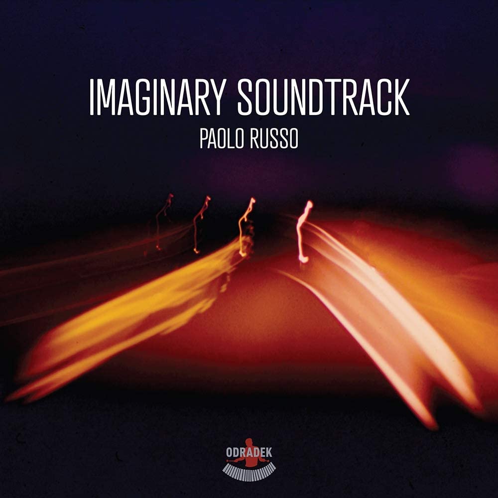 Paolo Russo - Imaginary Soundtrack [Audio CD]