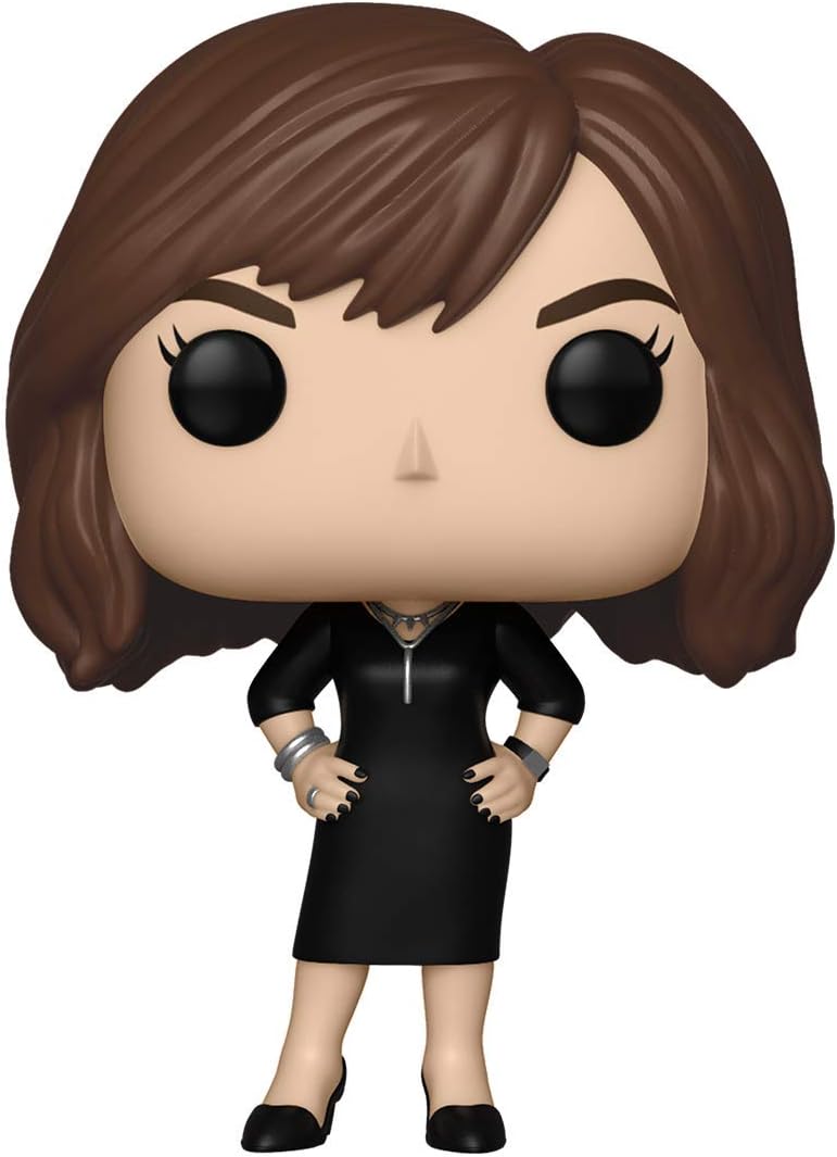 Funko 38605 POP TV: Billions-Wendy Sammelfigur, mehrfarbig