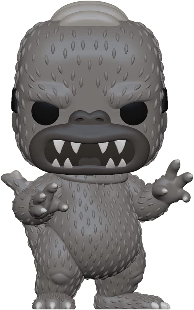 TV: Simpsons – Homerzilla Funko 66336 Pop! Vinyl