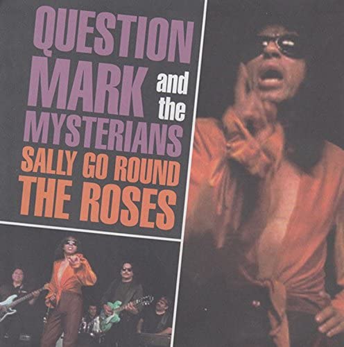 Question Mark & the Mysterians - Sally Go Round The [Vinyl]