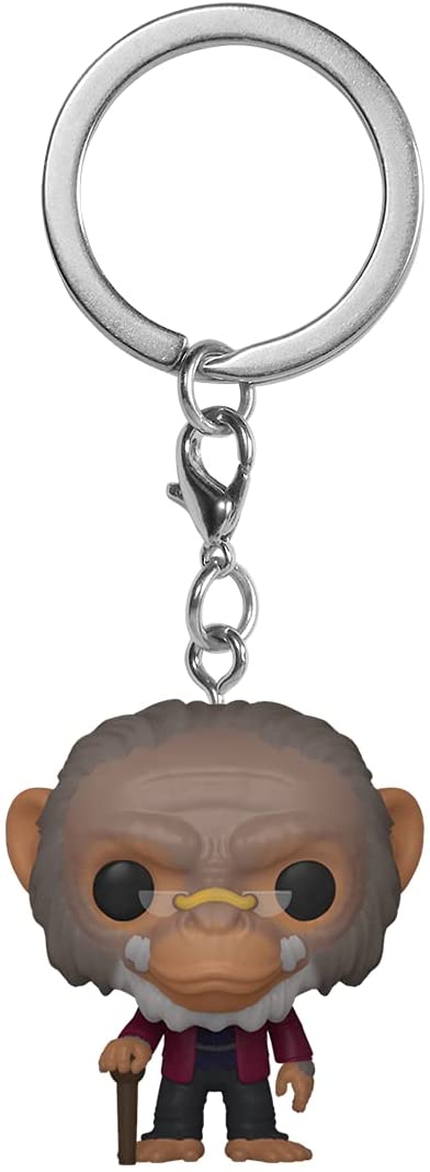 De Umbrella Academy Pogo Funko 55064 Pocket Pop!