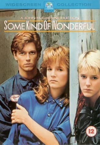 Some Kind Of Wonderful [DVD]