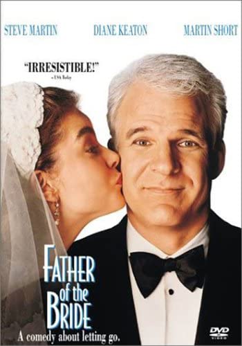 Father of the Bride [1992]