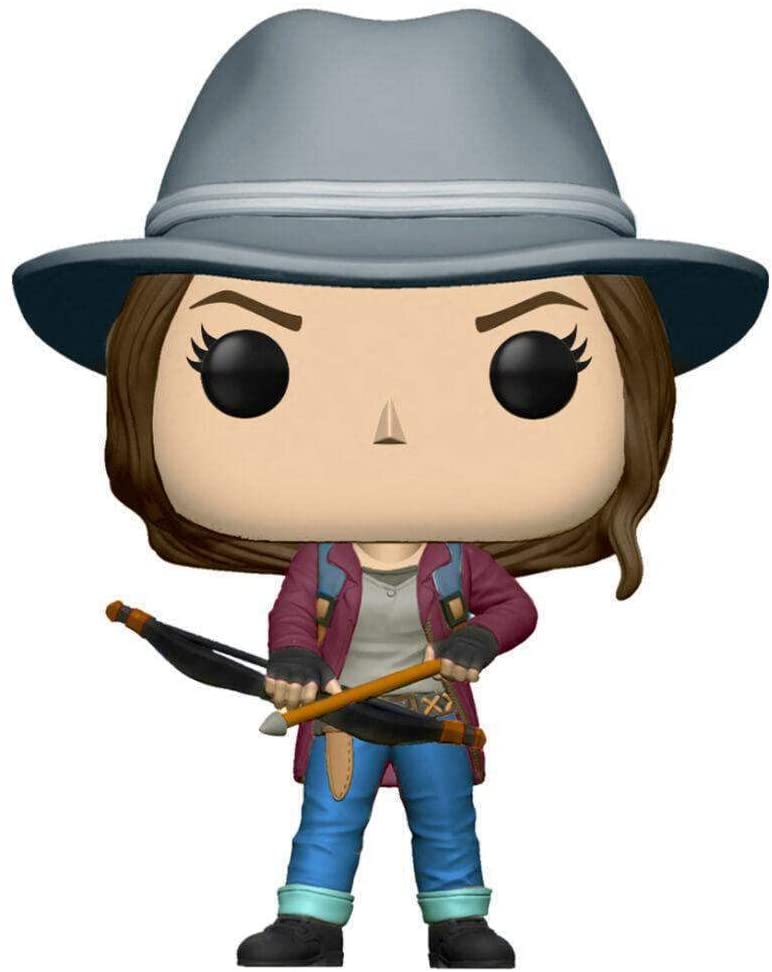 The Walking Dead Maggie Rhee Funko 57639 Pop! Vinyl Nr. 1183