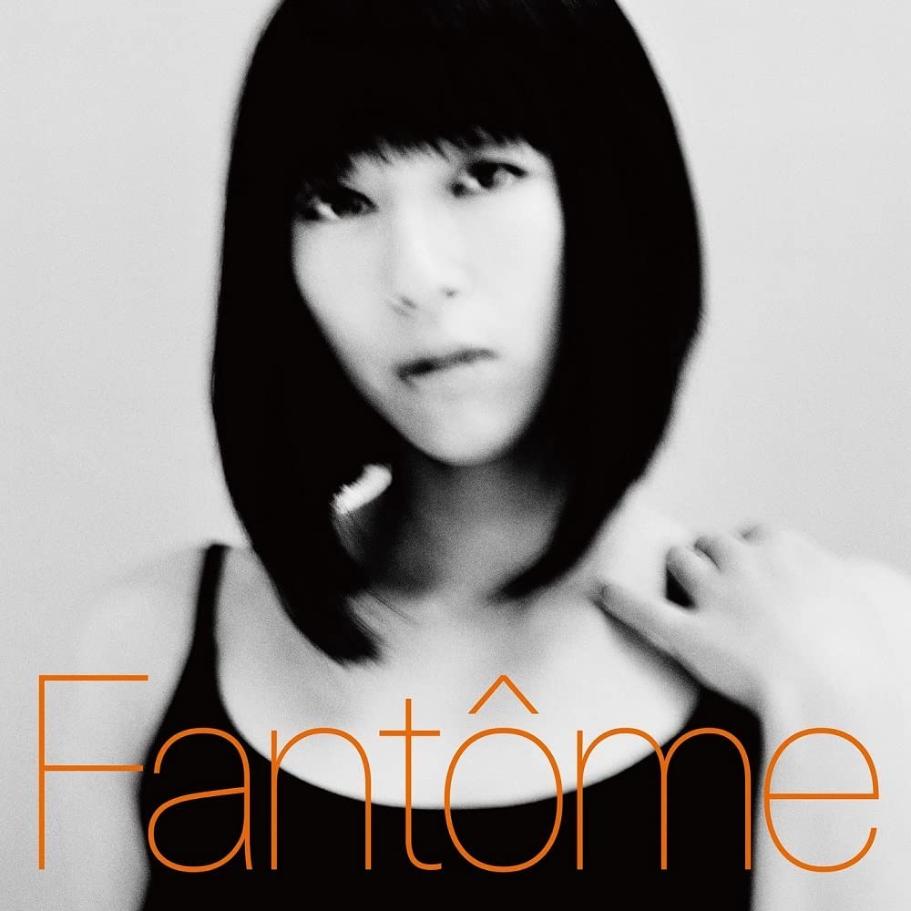 Utada - Fantome [VINYL]