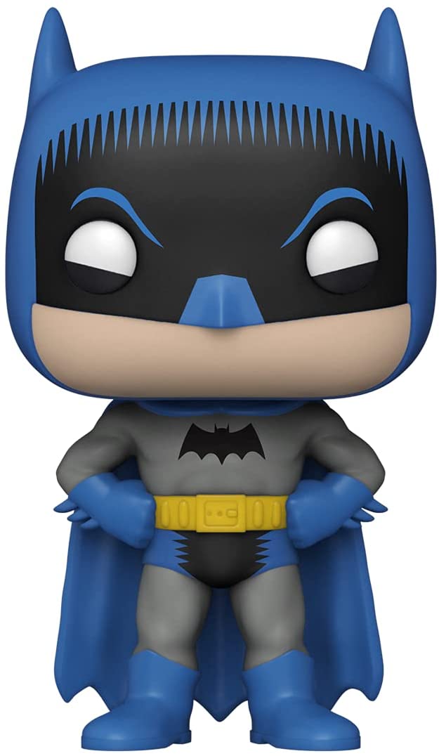 Batman Funko 57411 Pop! Vinyl Nr. 02