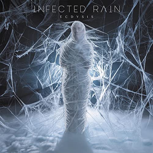 Infected Rain – Ecdysis (LP) [VINYL]