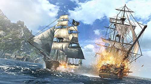 Assassin's Creed IV: Black Flag - Greatest Hits (Xbox One)