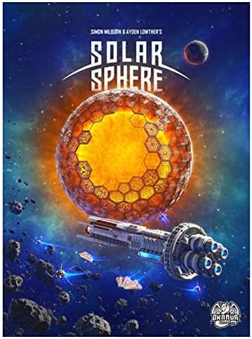 Solar Sphere