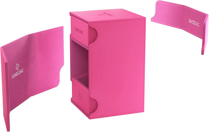 Gamegenic GGS20109ML Watchtower 100+ XL Pink