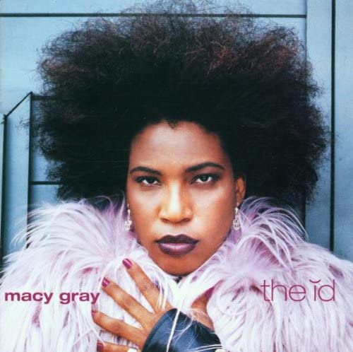 Macy Gray - The Id [Audio CD]