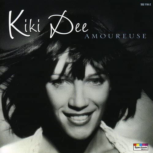 Kiki Dee - Amoureuse