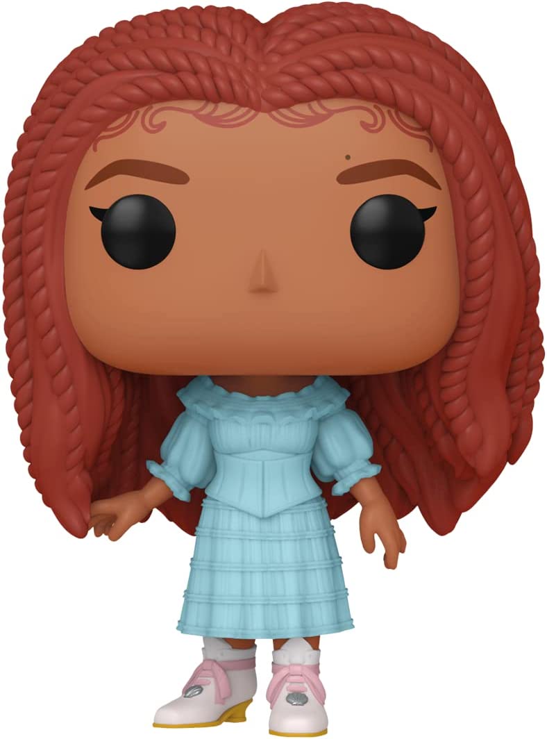 Disney: Die kleine Meerjungfrau Live Action – Ariel Funko 70732 Pop! Vinyl Nr. 1362