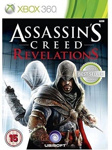 Assassin's Creed Revelations Classics (Xbox 360)