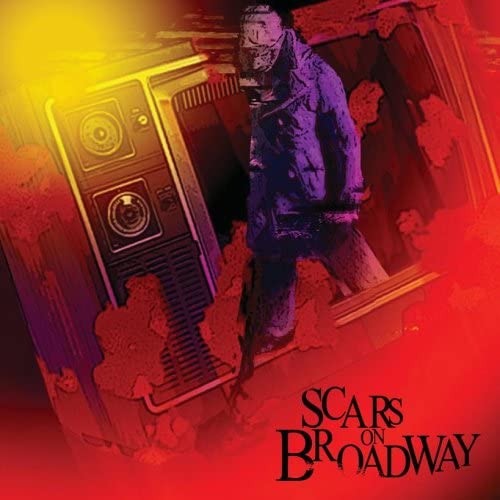 Scars On Broadway [Audio-CD]