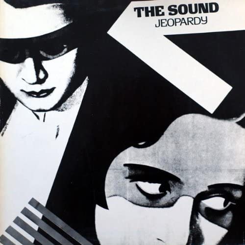 The Sound - Jeopardy [VINYL]