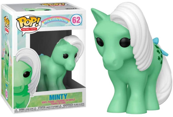 Funko Pop! Vinyl - Minty My Little Pony Collectible Figure (54304)