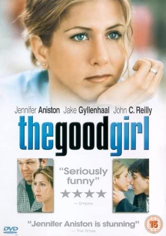 Good Girl, The - Drama [2003]