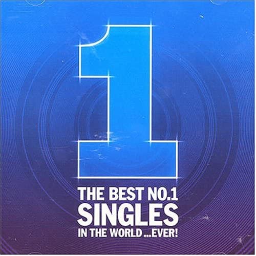 Die besten Nummer-1-Singles der Welt ... aller Zeiten! [Audio-CD]