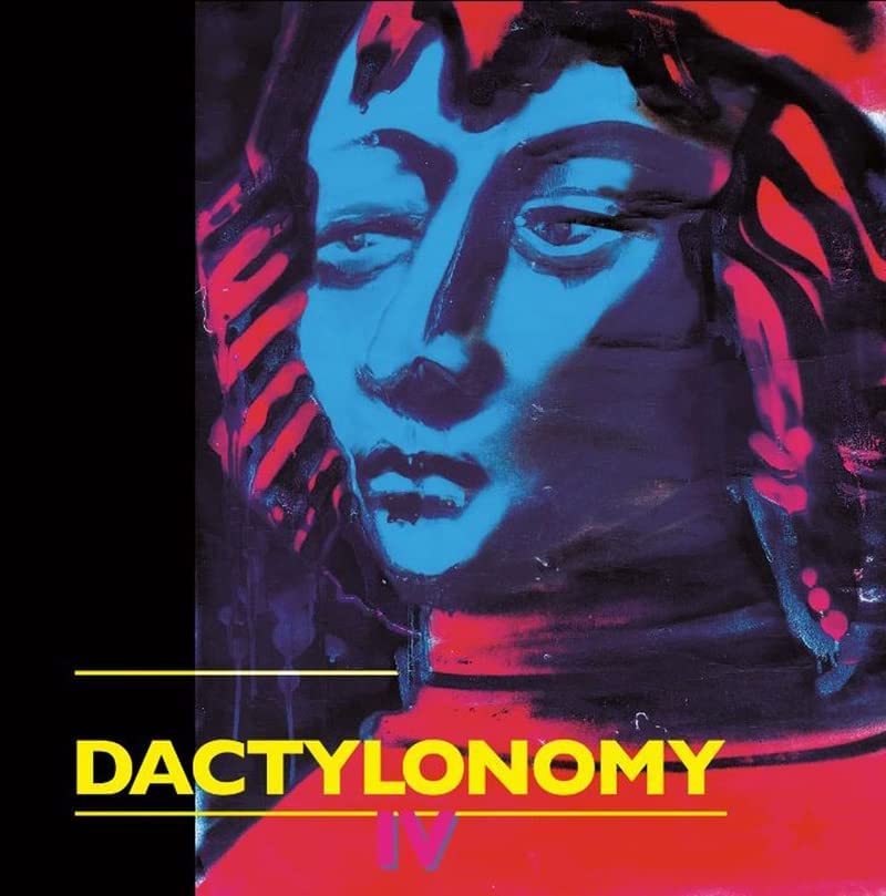 Pépé Bradock – Dactylonomy IV [VINYL]