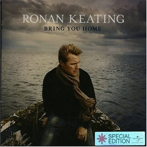 Bring You Home + Bonustrack [Audio-CD]