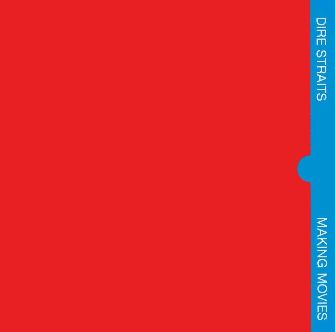 Dire Straits – Making Movies [Audio-CD]