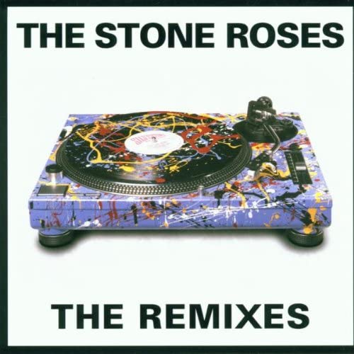 Stone Roses the Remixes [Audio CD]