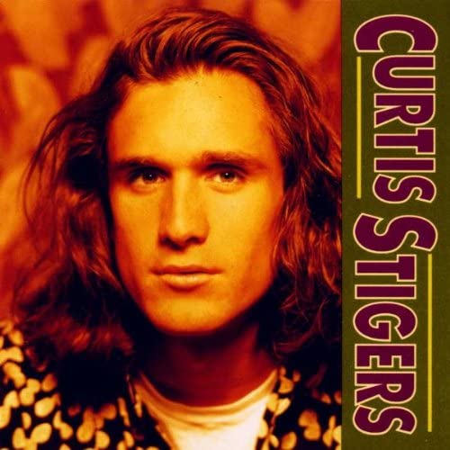 Curtis Stigers [Audio-CD]