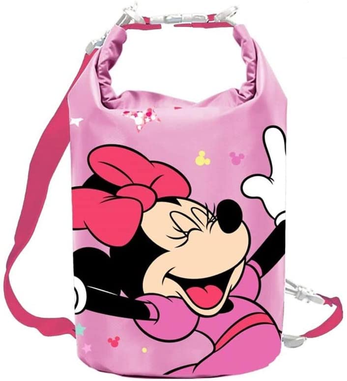 Minnie Mouse WD22061 0, Farbe, Unico